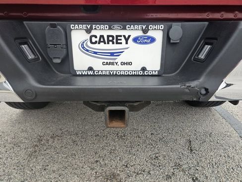 Used 2017 Ford F150 XLT w/ Equipment Group 302A Luxury image 42