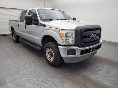 Used 2013 Ford F250 XL w/ PWR Equipment Group image 13