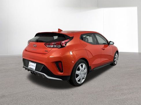 Used 2020 Hyundai Veloster Turbo R-Spec image 33