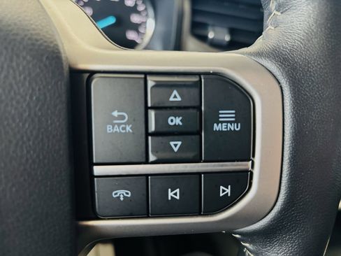 Used 2024 Ford Expedition Max XLT AWD/4WD image 46