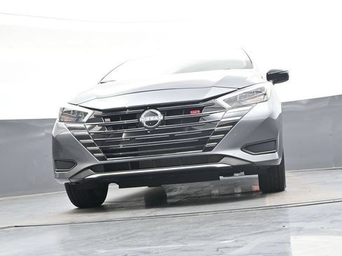 Certified 2025 Nissan Versa SR w/ Trunk Package FWD image 49