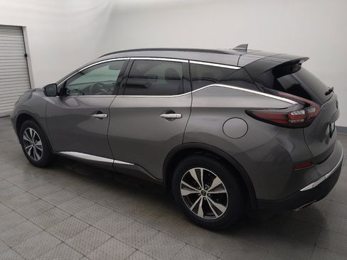 Used 2023 Nissan Murano SV FWD image 3