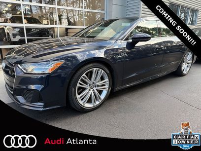Used 2019 Audi A7 3.0T Prestige w/ Prestige Package