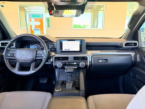 Used 2025 Toyota Tacoma SR5 RWD image 13