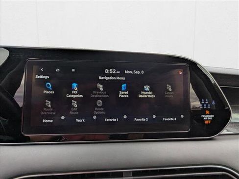 Used 2022 Hyundai Palisade Limited image 19