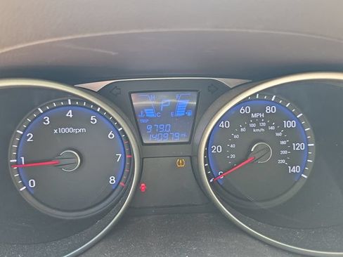 Used 2014 Hyundai Tucson SE FWD image 10