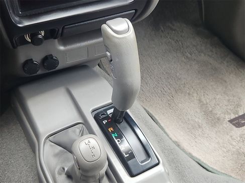 Used 2002 Toyota Tacoma 4x4 Double Cab image 25