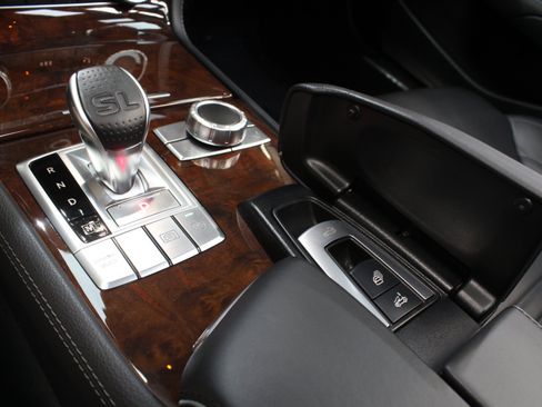 Used 2019 Mercedes-Benz SL 450 w/ Premium Package image 79