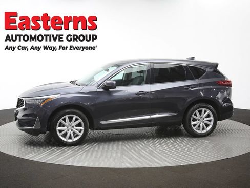 Used 2020 Acura RDX AWD image 59