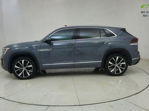 Used 2026 Volkswagen Atlas Cross Sport SEL Premium R-Line AWD/4WD image 72