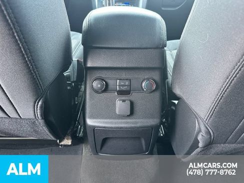 Used 2018 Ford Explorer XLT FWD image 26
