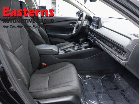 Used 2024 Honda Accord LX image 23