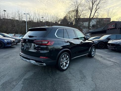 Used 2022 BMW X5 xDrive40i w/ Premium Package image 13
