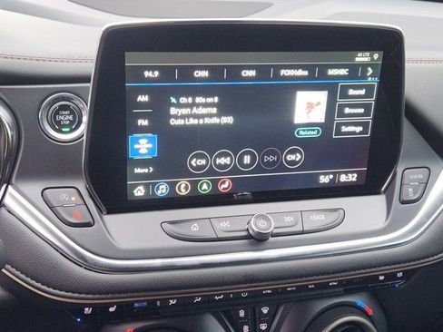 Used 2024 Chevrolet Blazer Premier w/ Driver Confidence II Package image 5