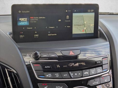 New 2026 Acura RDX SH-AWD w/ Technology Package image 12