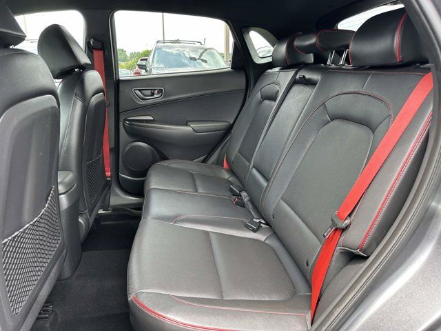 Used 2019 Hyundai Kona Ultimate AWD/4WD image 18