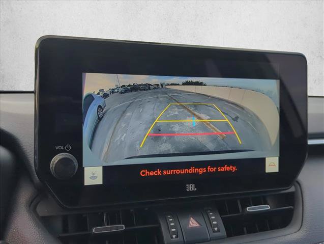 Certified 2025 Toyota RAV4 XLE Premium w/ Weather Package AWD/4WD image 18