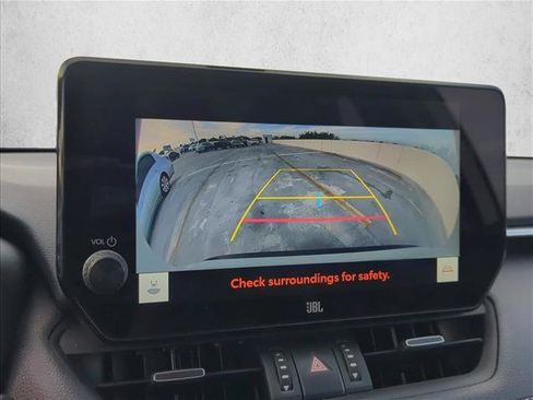 Certified 2025 Toyota RAV4 XLE Premium w/ Weather Package AWD/4WD image 18