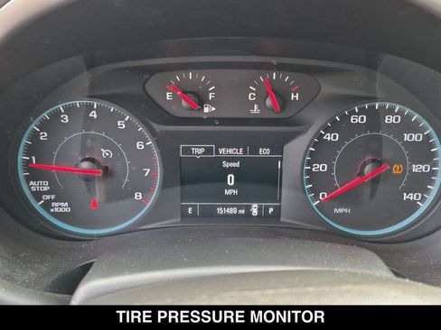 Used 2019 Chevrolet Malibu LS FWD image 19