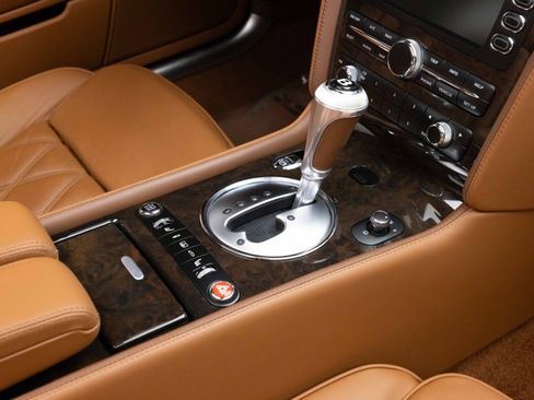 Used 2009 Bentley Flying Spur Flying Spur Speed AWD/4WD image 18
