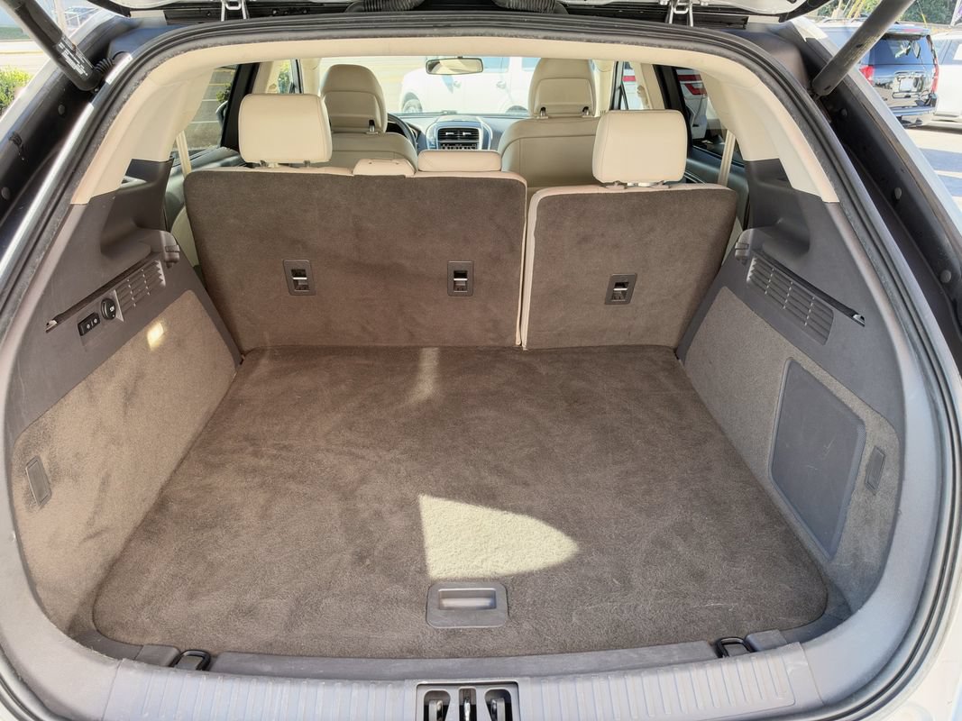 Used 2018 Lincoln MKX Reserve FWD image 14