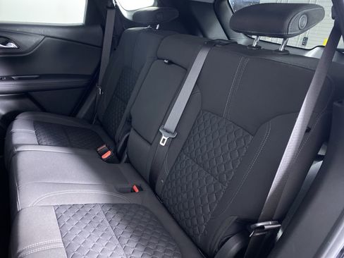 Certified 2021 Chevrolet Blazer LT FWD image 23