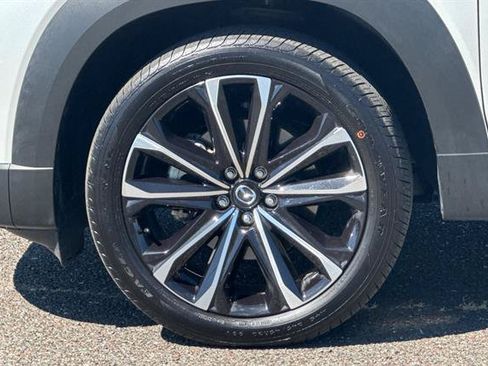 Certified 2025 MAZDA CX-50 AWD 2.5 Turbo w/ Accent Package image 31