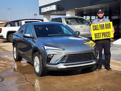 New 2026 Buick Envista Preferred w/ Convenience I Package