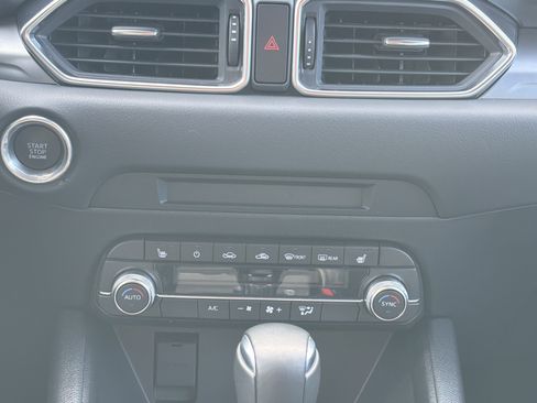 Used 2024 MAZDA CX-5 AWD 2.5 S image 22