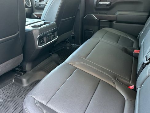 Used 2021 GMC Sierra 1500 SLT w/ SLT Premium Package image 15