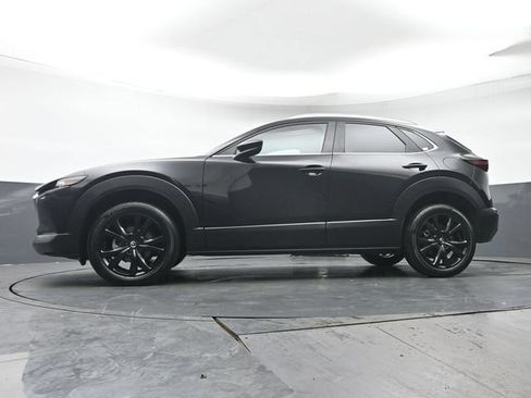 Certified 2025 MAZDA CX-30 AWD 2.5 S w/ Select Sport Pkg image 25