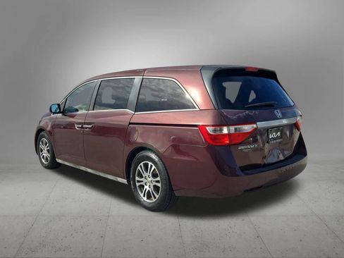 Used 2012 Honda Odyssey EX image 4
