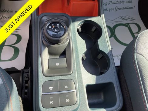 Used 2024 Ford Maverick XLT w/ Equipment Group 300A Standard image 27