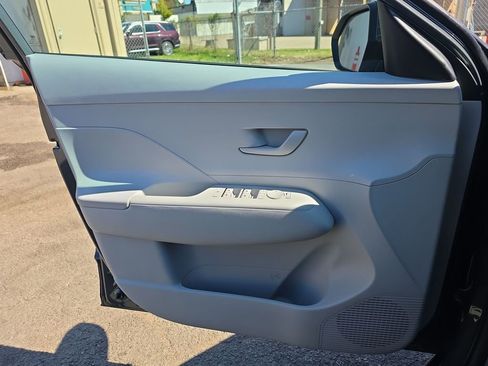 New 2026 Hyundai Kona SE image 34