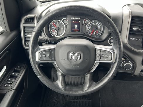 Used 2025 RAM 1500 Tradesman w/ Night Edition AWD/4WD image 23