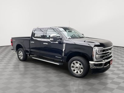 New 2026 Ford F250 Lariat w/ Lariat Premium Package