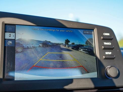 New 2026 Hyundai Elantra SEL Sport Premium image 25