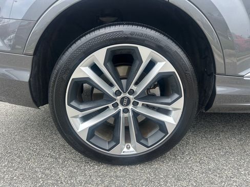 Used 2022 Audi Q7 3.0T Premium Plus AWD/4WD image 22