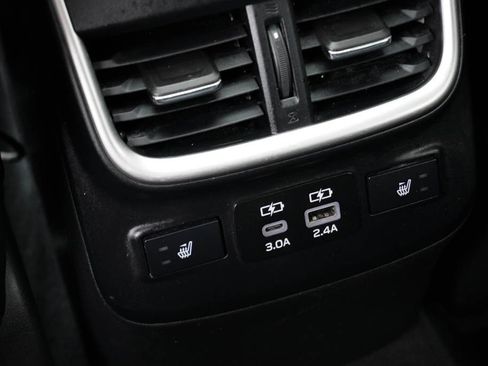 Used 2024 Subaru Outback Limited image 41