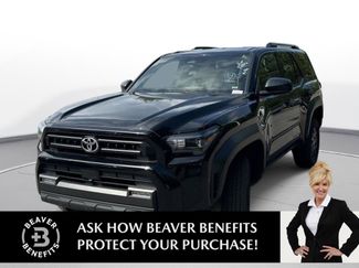 Used 2025 Toyota 4Runner SR5 AWD/4WD video 1