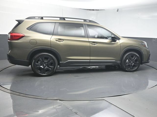 Used 2025 Subaru Ascent Onyx Edition w/ Popular Package #2 AWD/4WD image 8