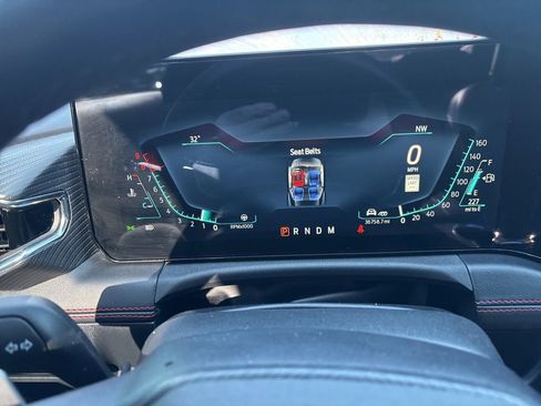 Used 2024 Ford Mustang GT Premium image 13