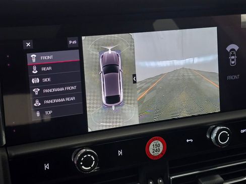 New 2026 Porsche Macan Turbo image 29