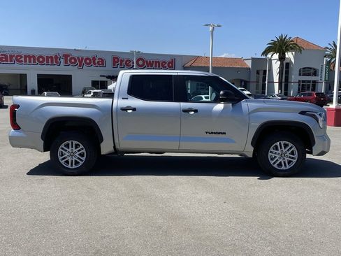 Certified 2026 Toyota Tundra SR5 w/ SR5 Convenience Package RWD image 44