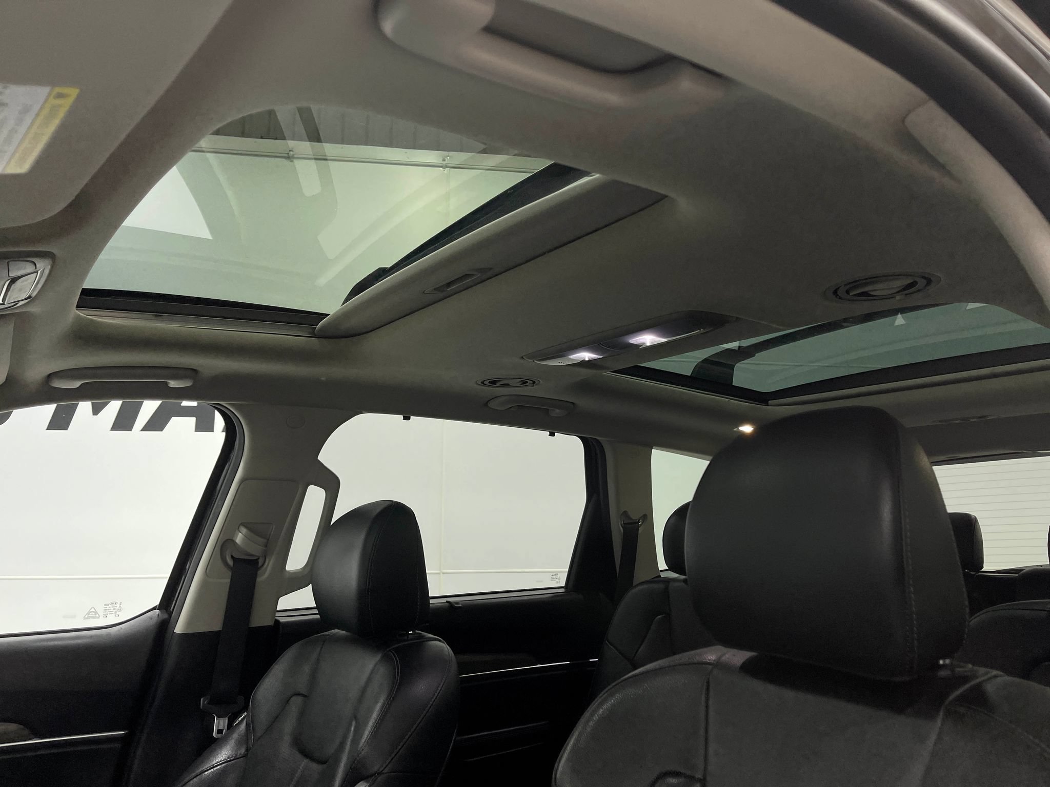 Used 2021 Kia Telluride SX w/ Nightfall Edition Package AWD/4WD image 12