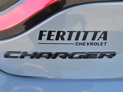 Used 2023 Dodge Charger Scat Pack w/ Navigation & Travel Group image 32