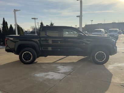 Used 2024 Toyota Tacoma TRD Off-Road
