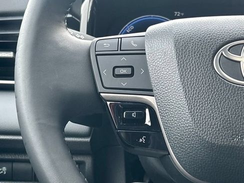Certified 2025 Toyota Camry XSE AWD/4WD image 55