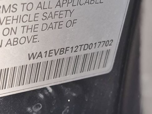 New 2026 Audi Q8 Premium Plus image 15