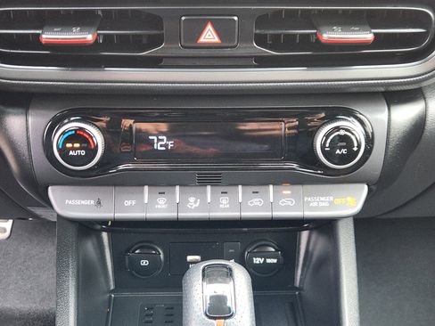 Certified 2023 Hyundai Kona N Line w/ Cargo Package image 22